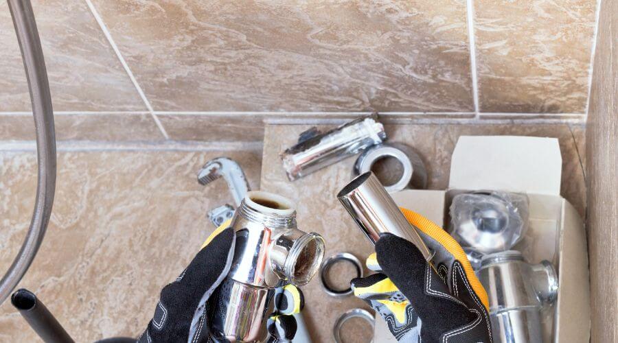 Expert tile roof repair services in Auburn, IN